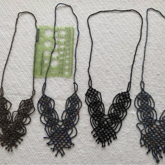 Beaded Necklaces - Picture 3 of 6